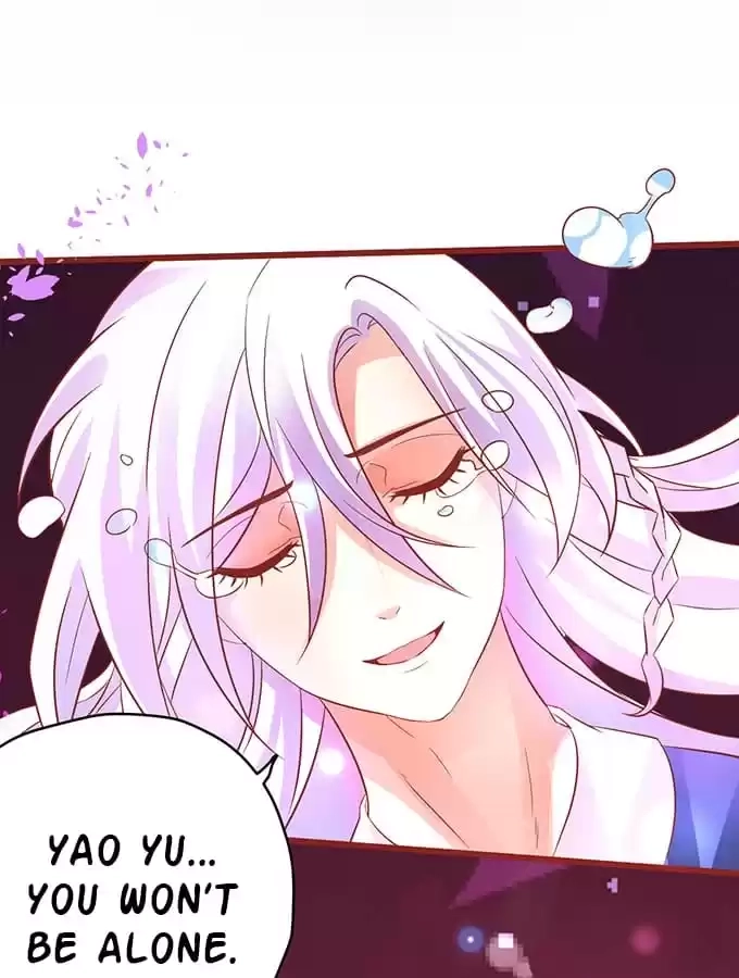 Read My Snapping Fox Lord chapter 47 image 46 on Lezhin
