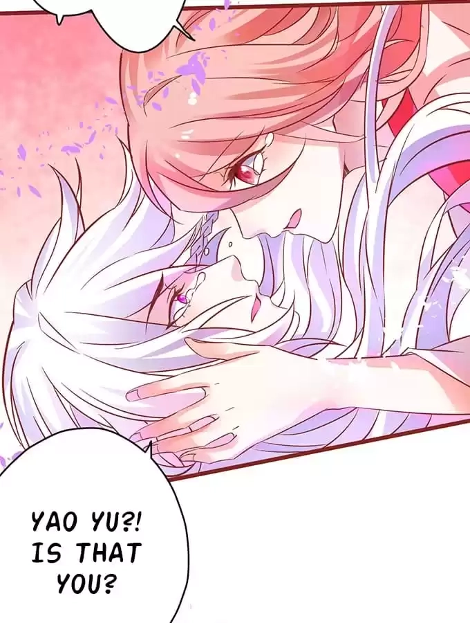 Read My Snapping Fox Lord chapter 47 image 53 on Lezhin