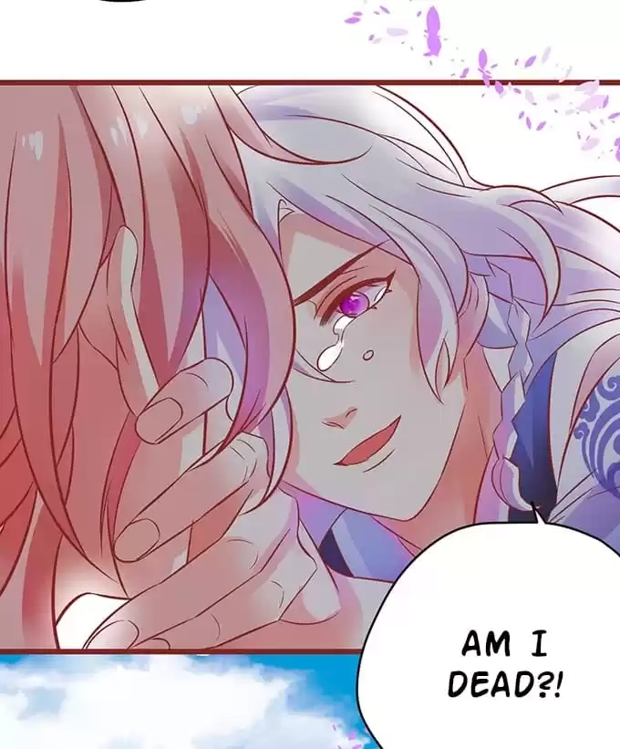 Read My Snapping Fox Lord chapter 47 image 55 on Lezhin