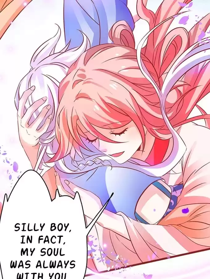 Read My Snapping Fox Lord chapter 47 image 57 on Lezhin