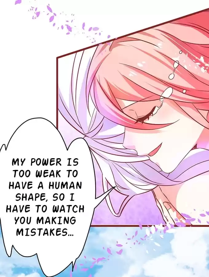 Read My Snapping Fox Lord chapter 47 image 60 on Lezhin