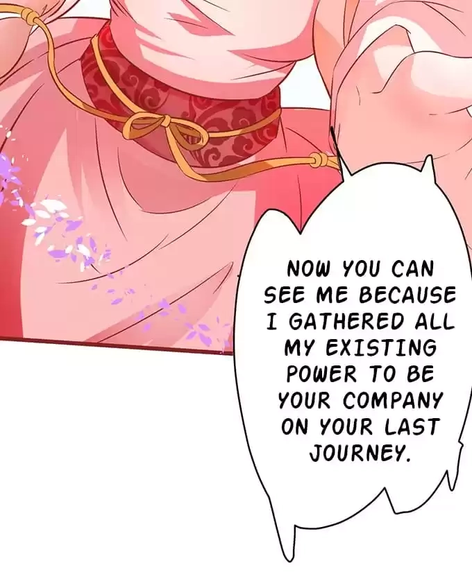 Read My Snapping Fox Lord chapter 47 image 63 on Lezhin