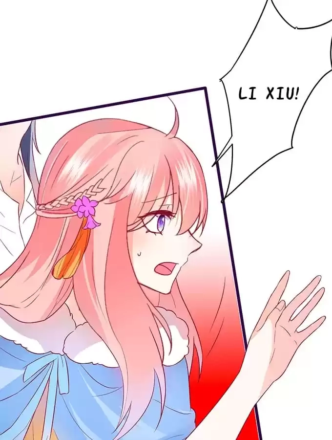 Read My Snapping Fox Lord chapter 49 image 15 on Lezhin