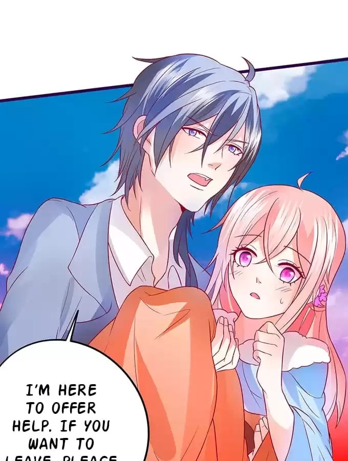 Read My Snapping Fox Lord chapter 49 image 17 on Lezhin