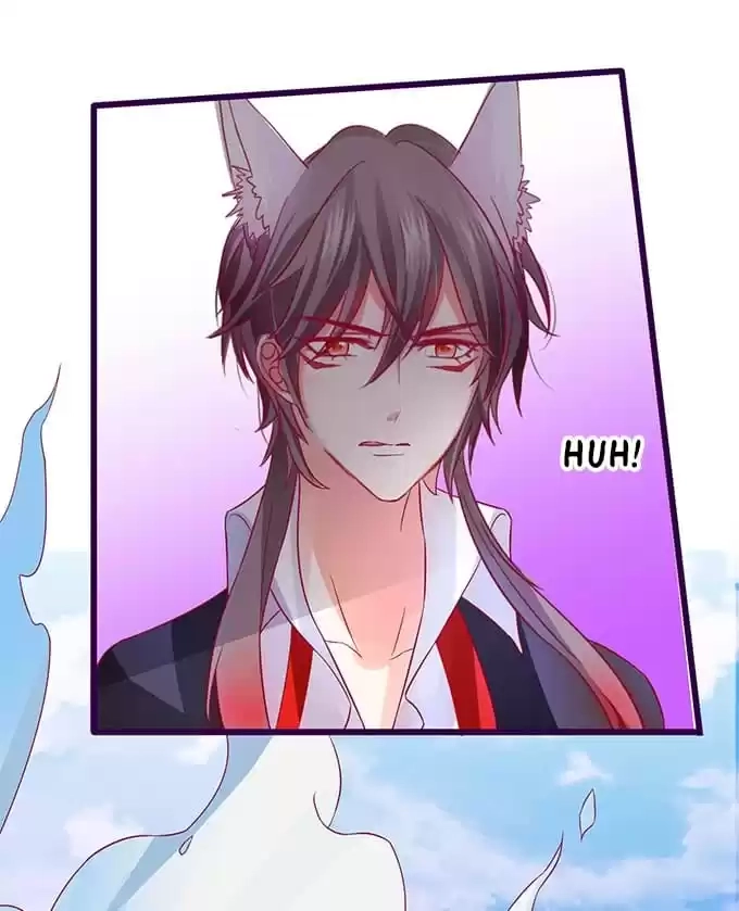 Read My Snapping Fox Lord chapter 49 image 20 on Lezhin