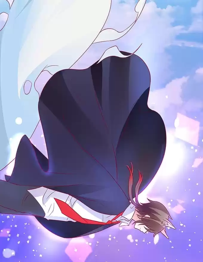 Read My Snapping Fox Lord chapter 49 image 21 on Lezhin