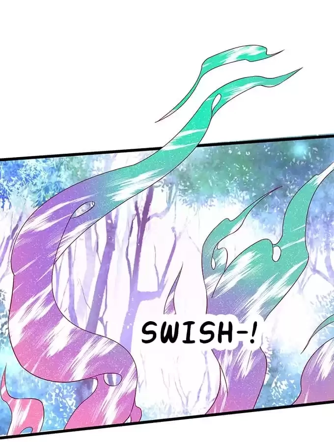 Read My Snapping Fox Lord chapter 49 image 25 on Lezhin