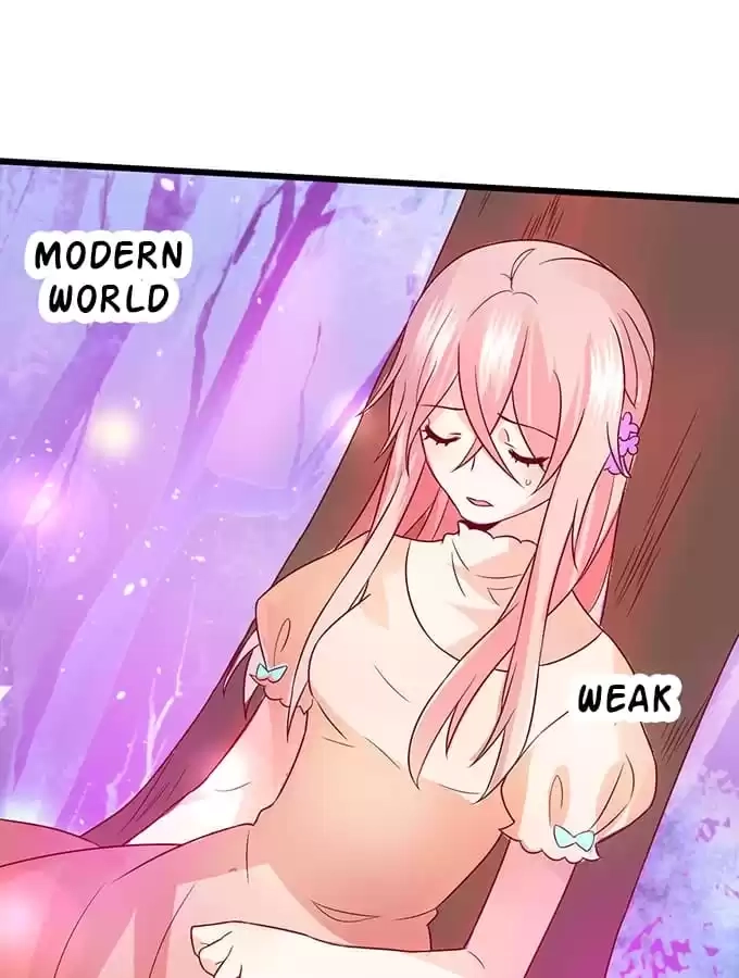Read My Snapping Fox Lord chapter 49 image 27 on Lezhin