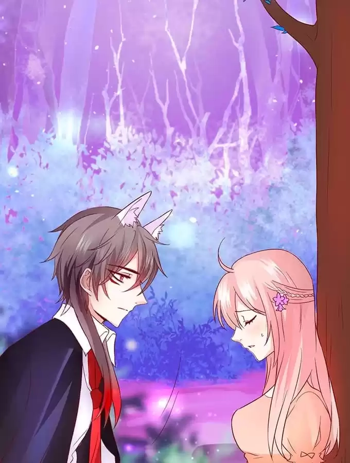 Read My Snapping Fox Lord chapter 49 image 33 on Lezhin