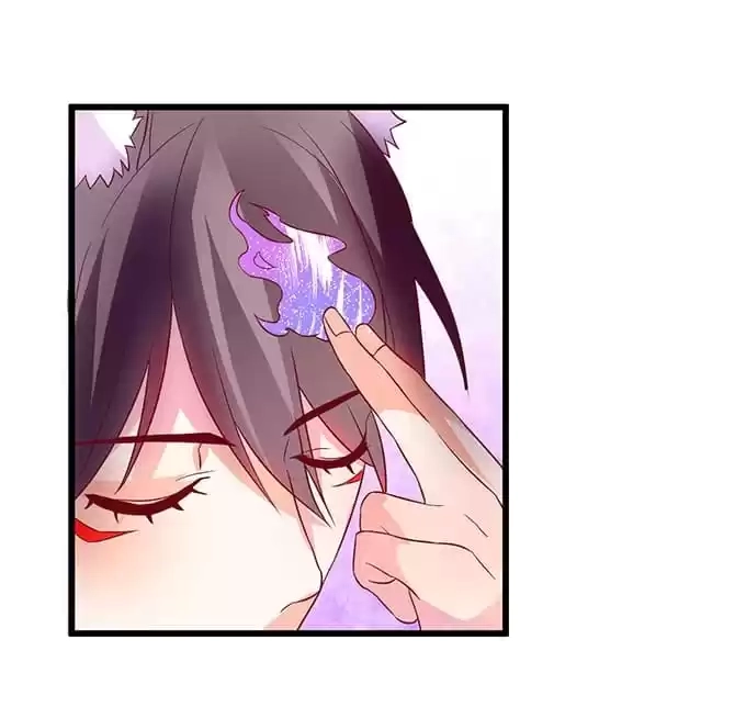 Read My Snapping Fox Lord chapter 49 image 35 on Lezhin