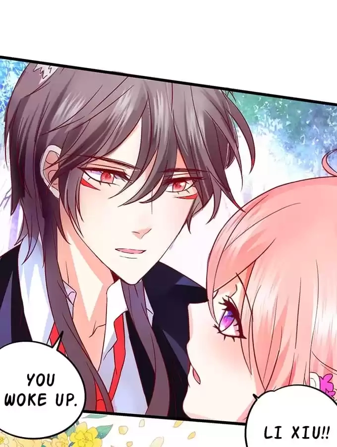 Read My Snapping Fox Lord chapter 49 image 38 on Lezhin