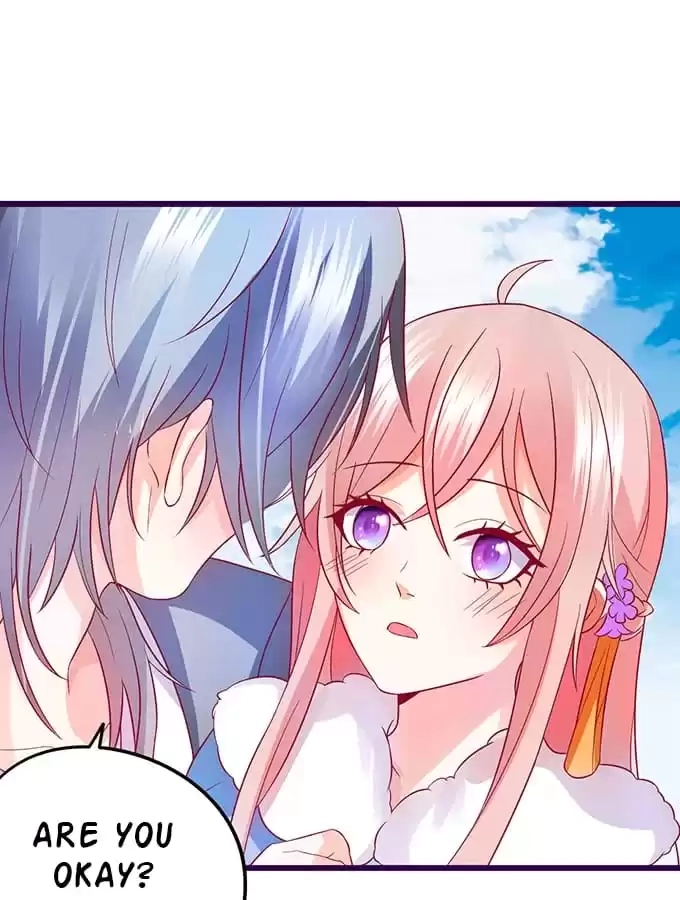 Read My Snapping Fox Lord chapter 49 image 4 on Lezhin