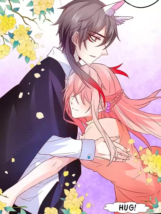 Read My Snapping Fox Lord chapter 49 image 40 on Lezhin