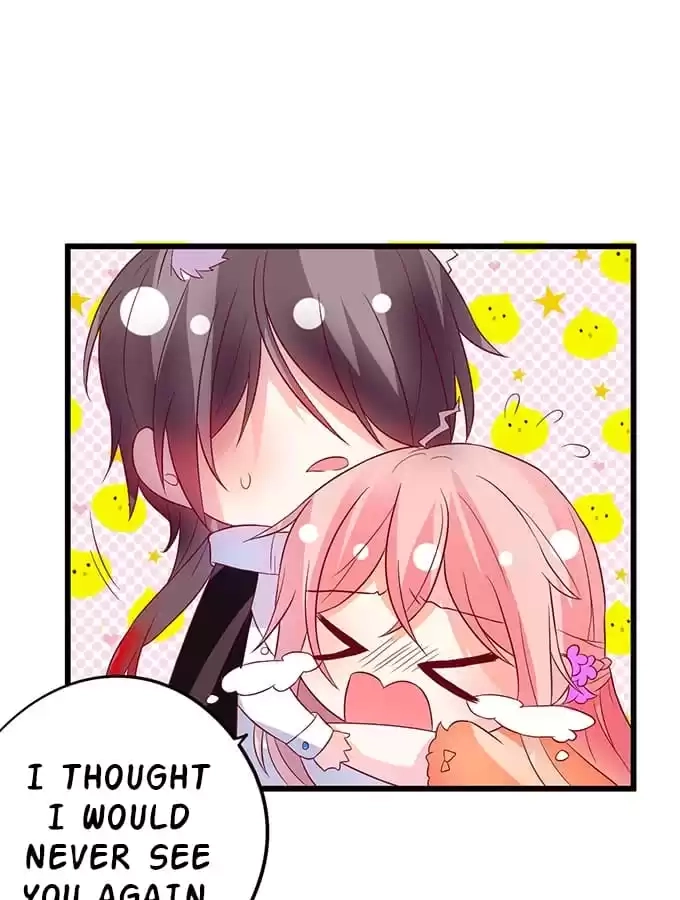 Read My Snapping Fox Lord chapter 49 image 42 on Lezhin