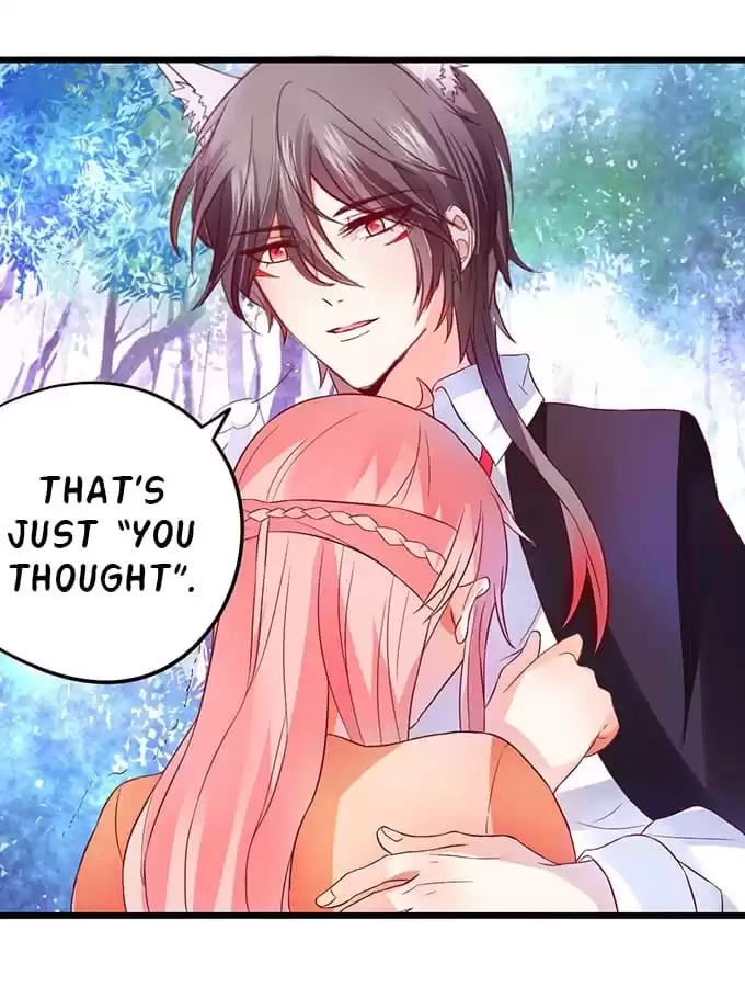 Read My Snapping Fox Lord chapter 49 image 44 on Lezhin