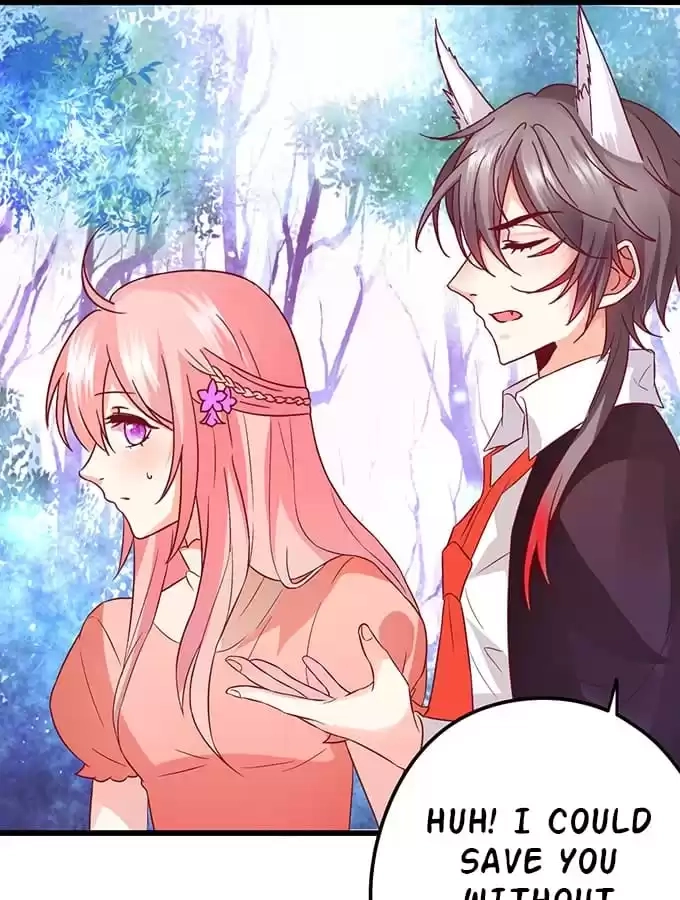 Read My Snapping Fox Lord chapter 49 image 55 on Lezhin