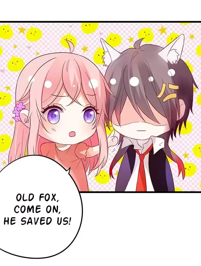 Read My Snapping Fox Lord chapter 49 image 60 on Lezhin