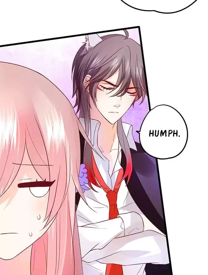 Read My Snapping Fox Lord chapter 49 image 63 on Lezhin