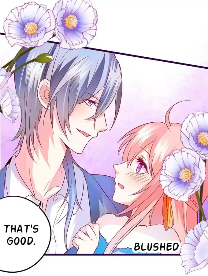Read My Snapping Fox Lord chapter 49 image 7 on Lezhin