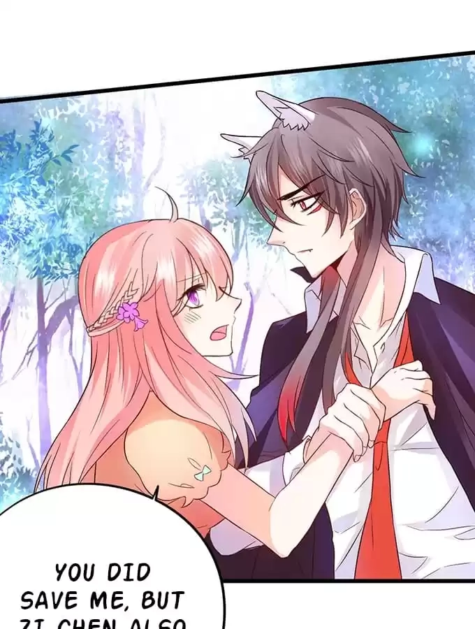 Read My Snapping Fox Lord chapter 49 image 78 on Lezhin