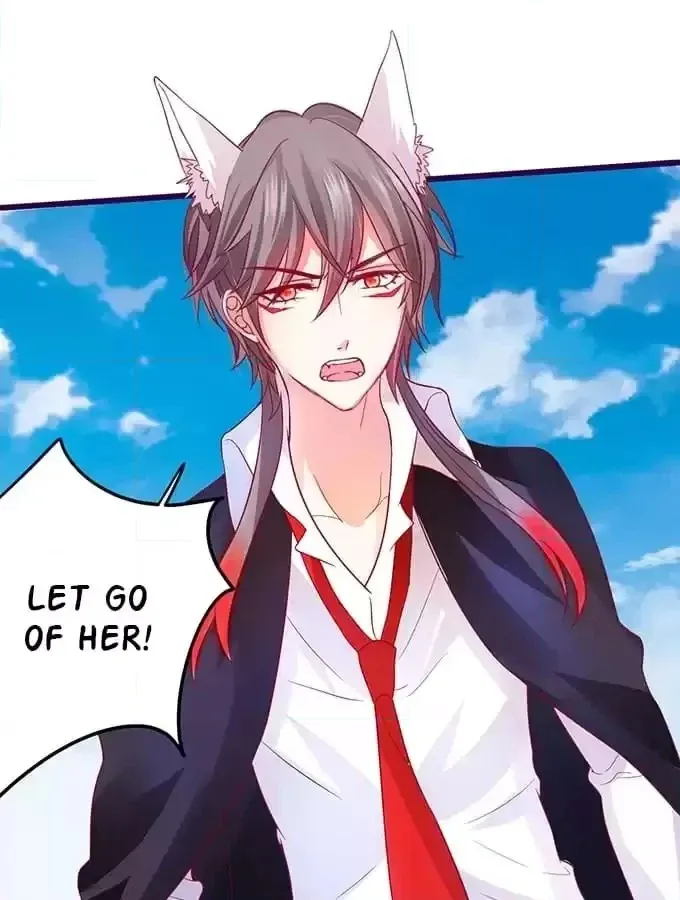 Read My Snapping Fox Lord chapter 49 image 9 on Lezhin