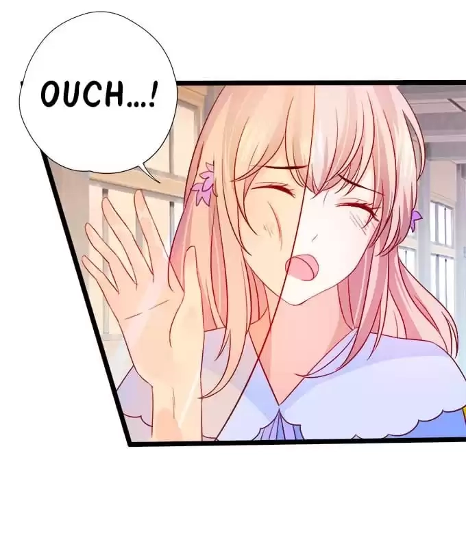 Read My Snapping Fox Lord chapter 5 image 18 on Lezhin