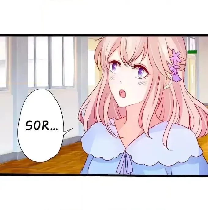 Read My Snapping Fox Lord chapter 5 image 19 on Lezhin