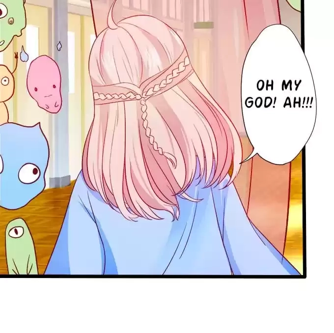 Read My Snapping Fox Lord chapter 5 image 21 on Lezhin