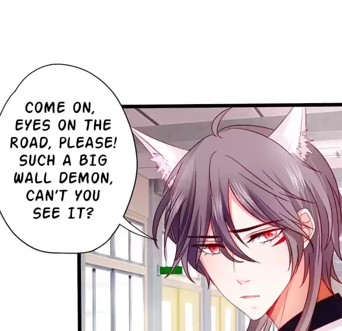 Read My Snapping Fox Lord chapter 5 image 22 on Lezhin