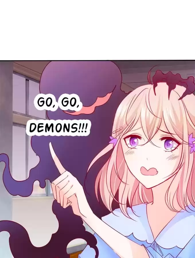 Read My Snapping Fox Lord chapter 5 image 24 on Lezhin