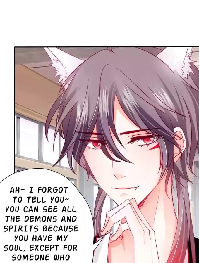 Read My Snapping Fox Lord chapter 5 image 26 on Lezhin