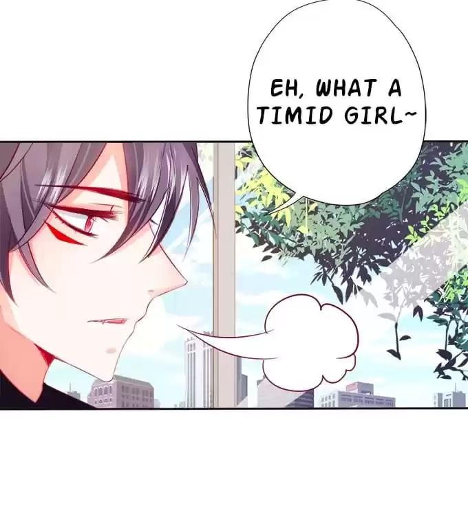 Read My Snapping Fox Lord chapter 5 image 31 on Lezhin