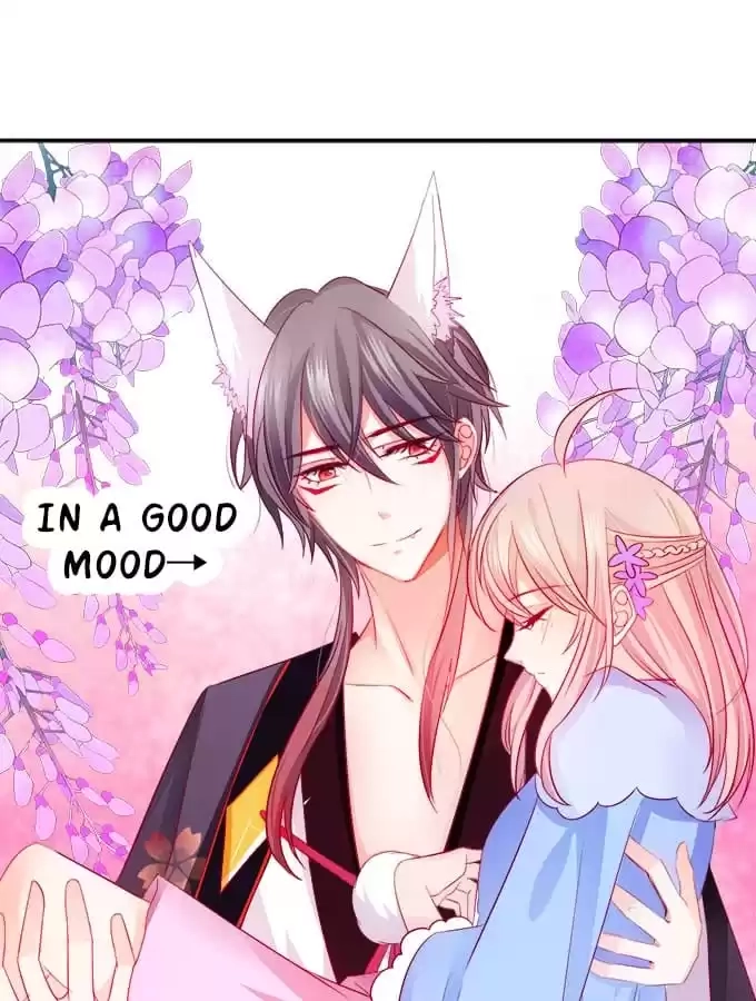 Read My Snapping Fox Lord chapter 5 image 32 on Lezhin