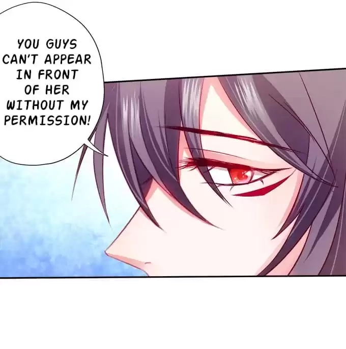 Read My Snapping Fox Lord chapter 5 image 35 on Lezhin