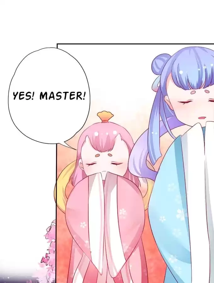 Read My Snapping Fox Lord chapter 5 image 36 on Lezhin