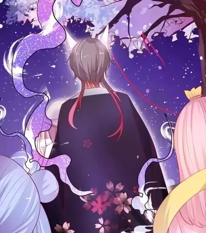 Read My Snapping Fox Lord chapter 5 image 39 on Lezhin