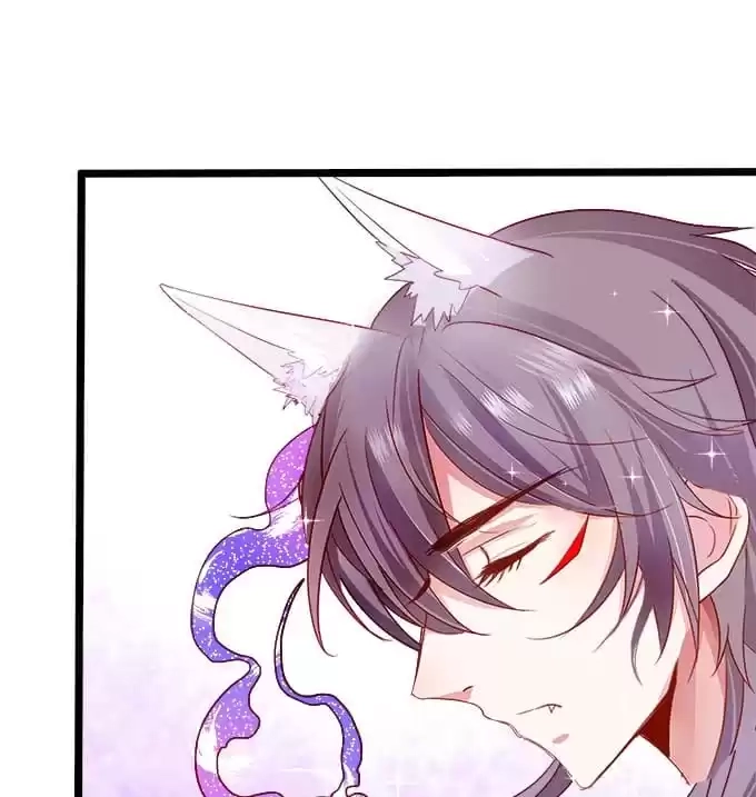 Read My Snapping Fox Lord chapter 5 image 4 on Lezhin