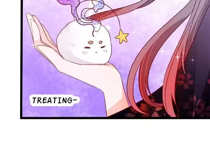 Read My Snapping Fox Lord chapter 5 image 5 on Lezhin
