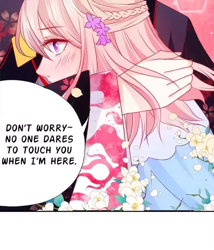 Read My Snapping Fox Lord chapter 5 image 51 on Lezhin