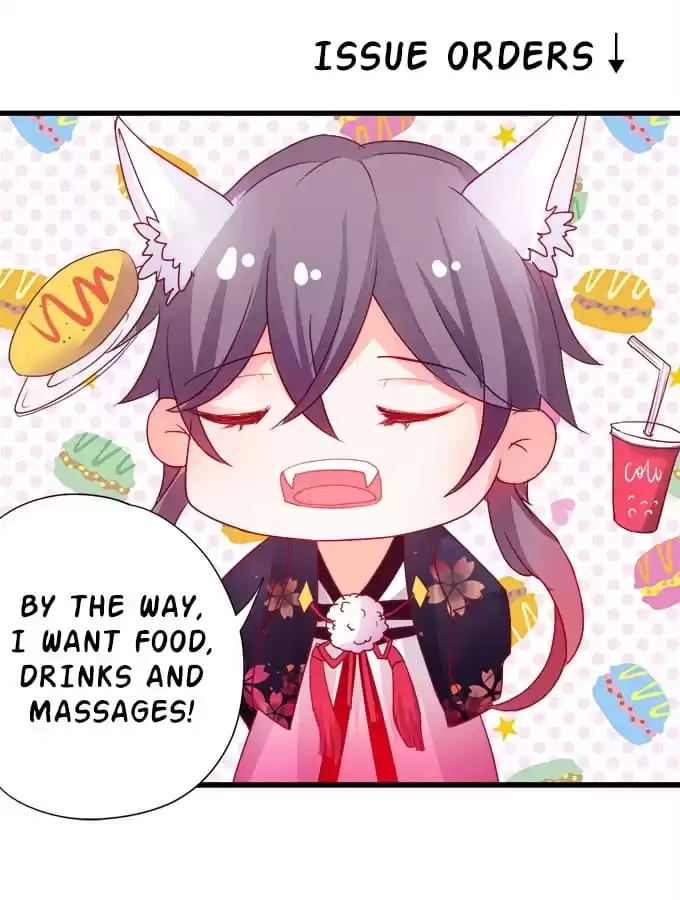 Read My Snapping Fox Lord chapter 5 image 57 on Lezhin
