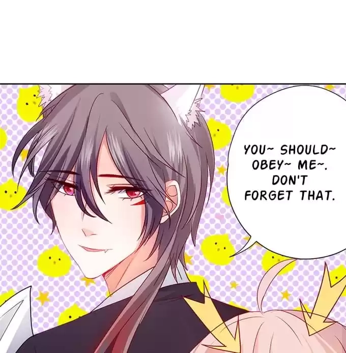 Read My Snapping Fox Lord chapter 5 image 61 on Lezhin