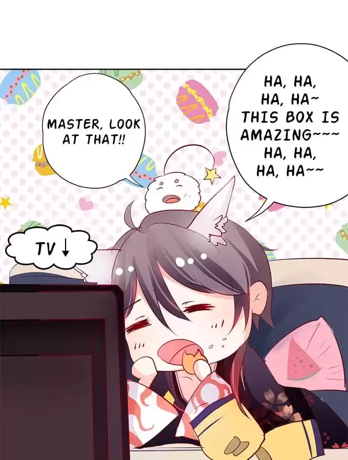 Read My Snapping Fox Lord chapter 5 image 66 on Lezhin