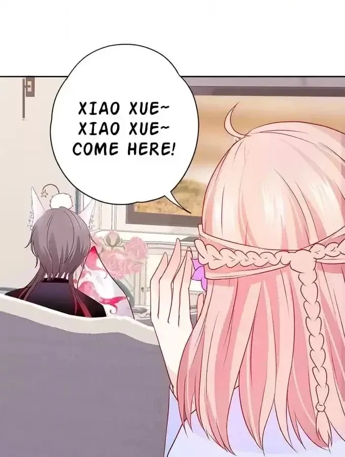 Read My Snapping Fox Lord chapter 5 image 69 on Lezhin
