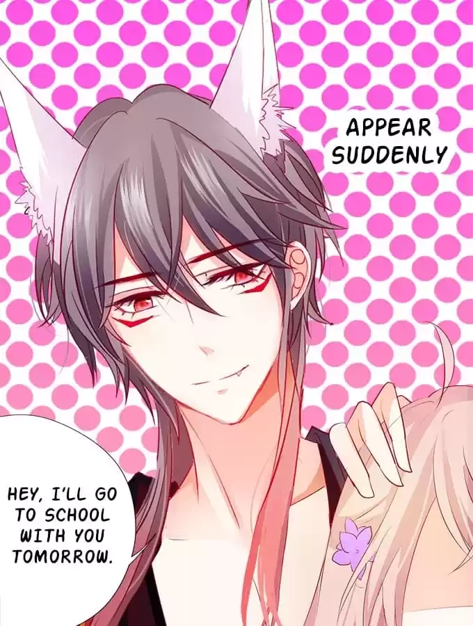 Read My Snapping Fox Lord chapter 5 image 75 on Lezhin