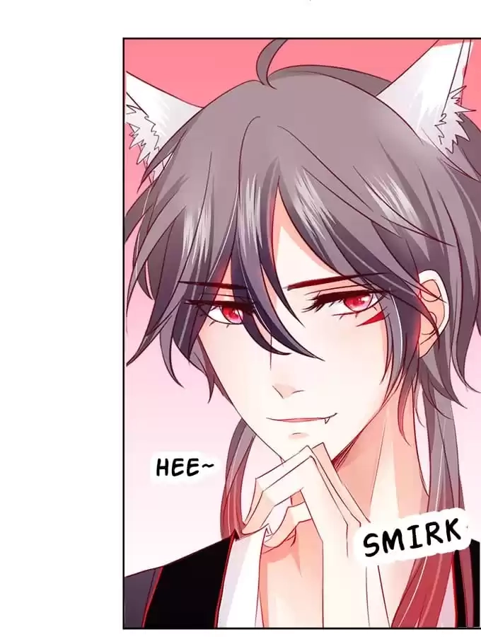 Read My Snapping Fox Lord chapter 5 image 77 on Lezhin