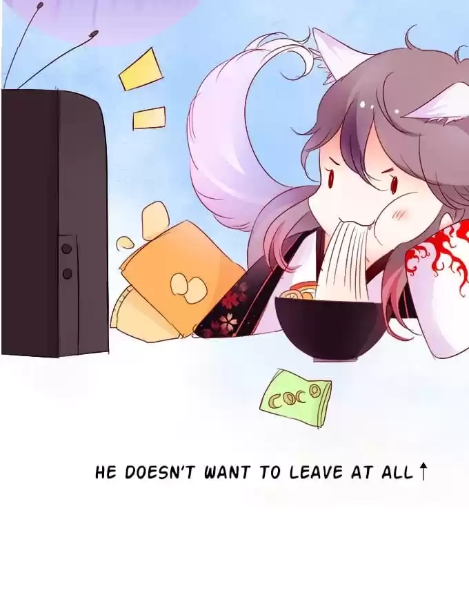 Read My Snapping Fox Lord chapter 5 image 80 on Lezhin