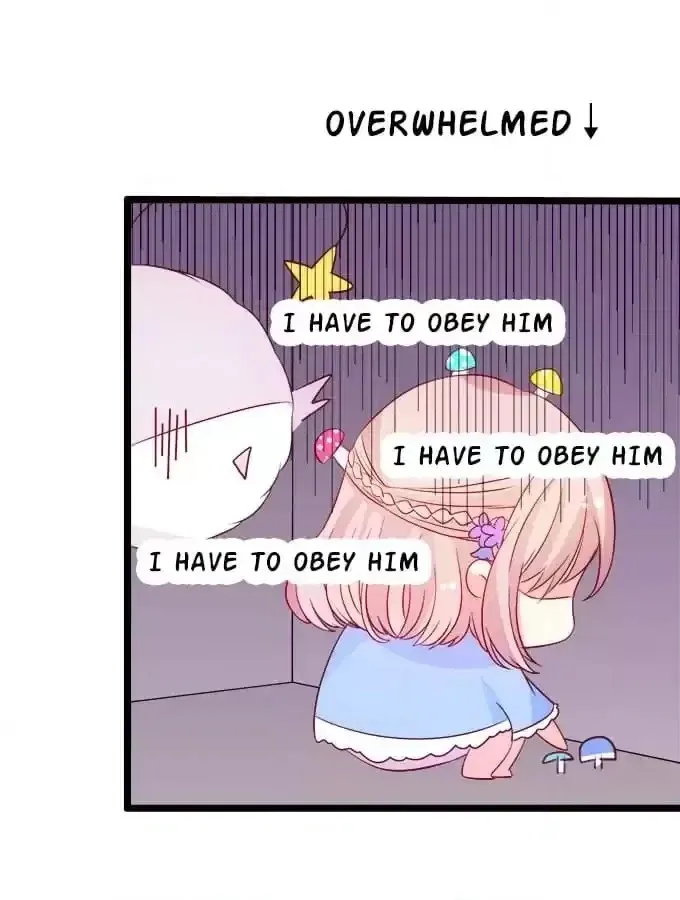 Read My Snapping Fox Lord chapter 5 image 9 on Lezhin