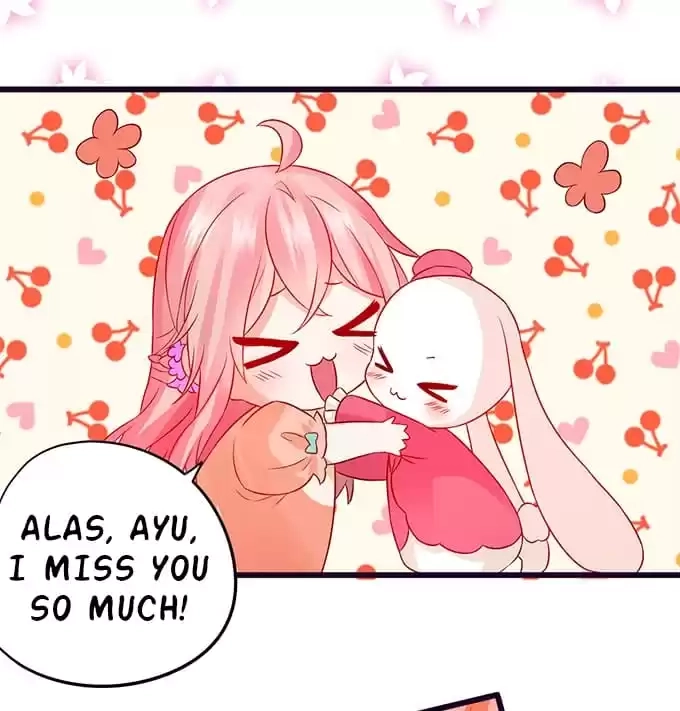 Read My Snapping Fox Lord chapter 50 image 10 on Lezhin