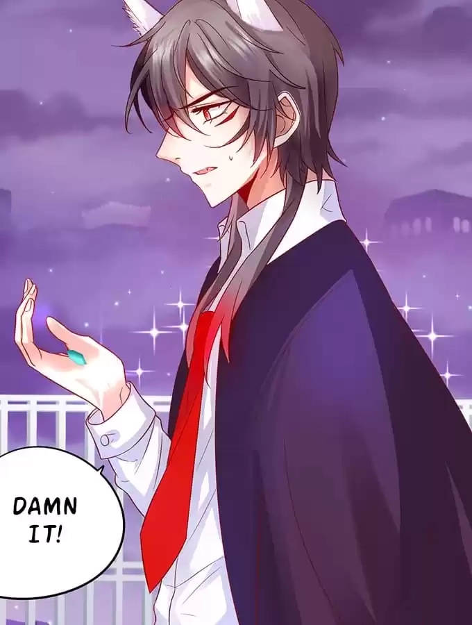 Read My Snapping Fox Lord chapter 50 image 100 on Lezhin