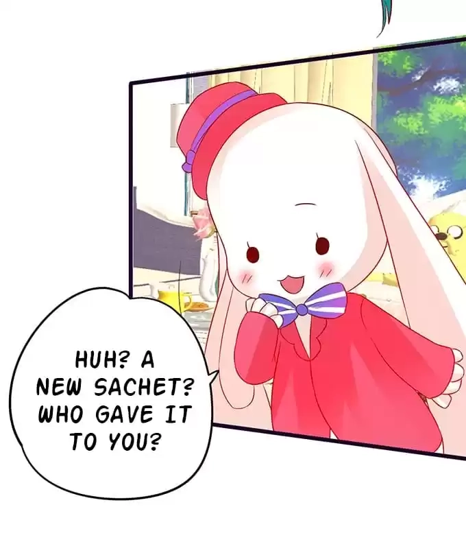 Read My Snapping Fox Lord chapter 50 image 13 on Lezhin